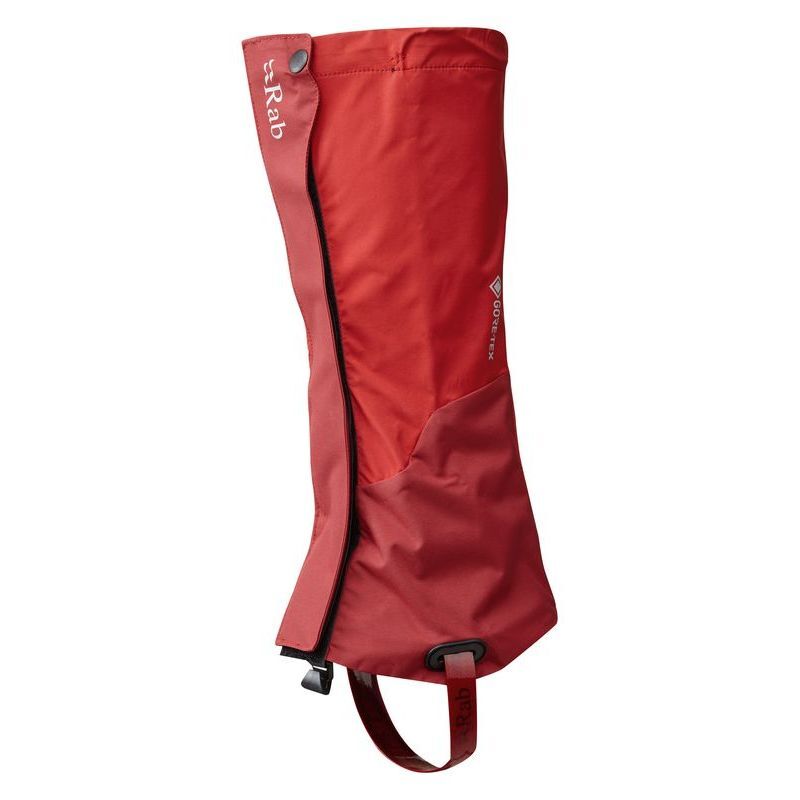 Rab Muztag GTX Gaiter - Damasker