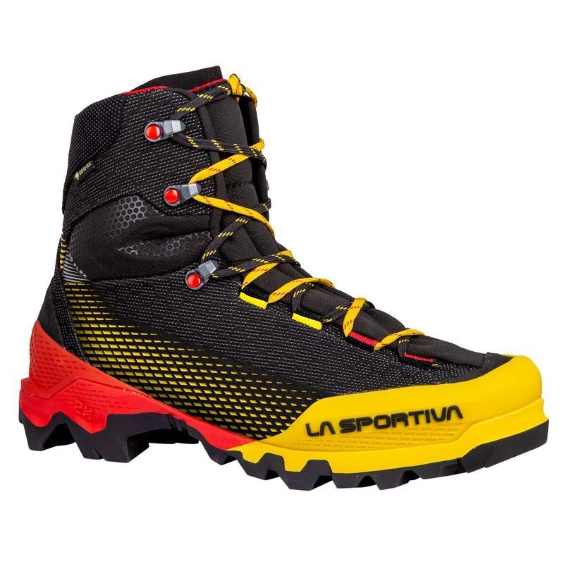 La Sportiva Aequilibrium ST GTX - Buty górskie | Hardloop