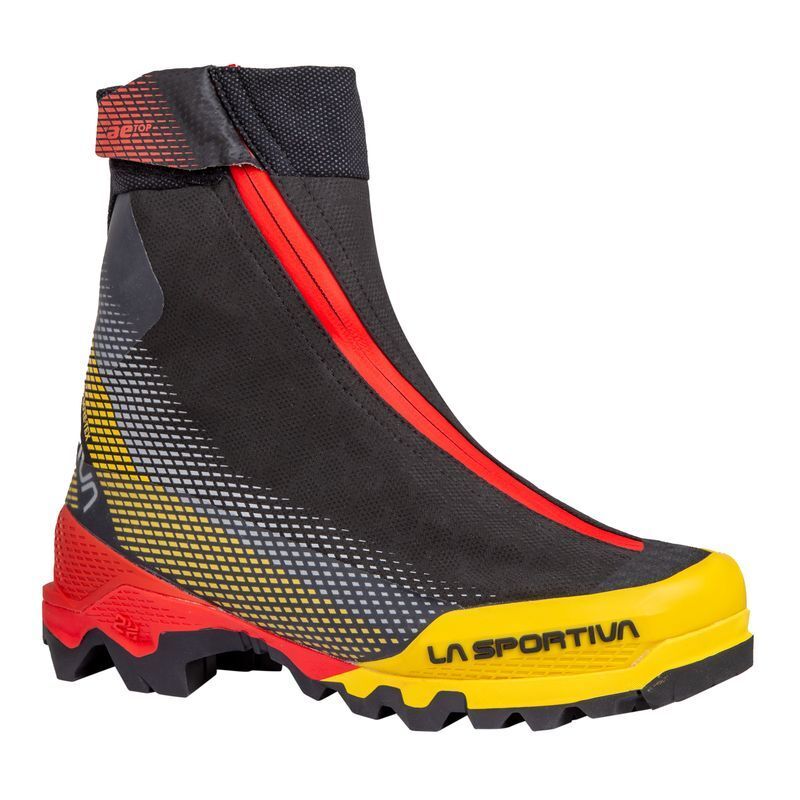La Sportiva Aequilibrium Top GTX - Botas alpinismo homem | Hardloop