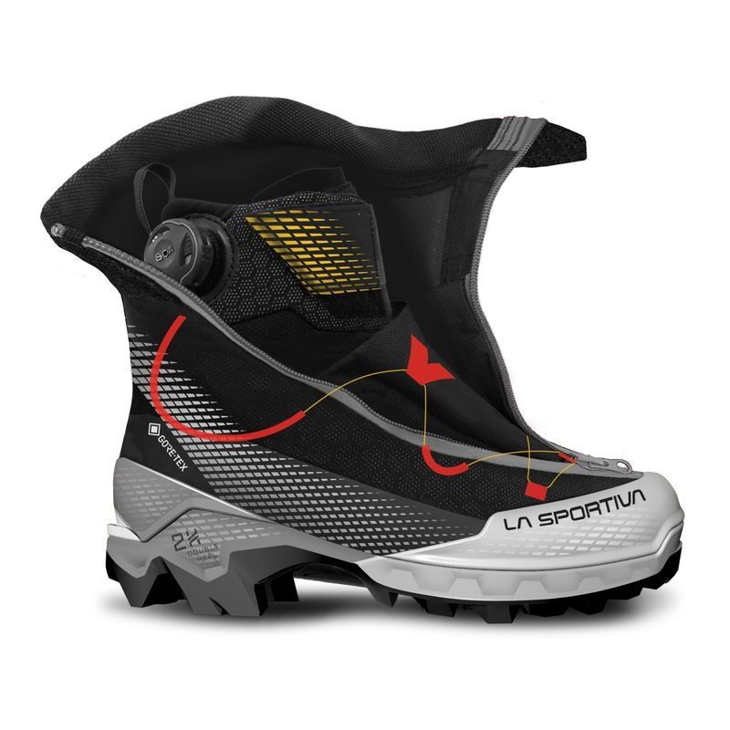 La Sportiva Aequilibrium Top GTX - Mountaineering boots - Men's