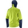 Salomon Bonatti Pro WP Jkt M - Veste homme | Hardloop