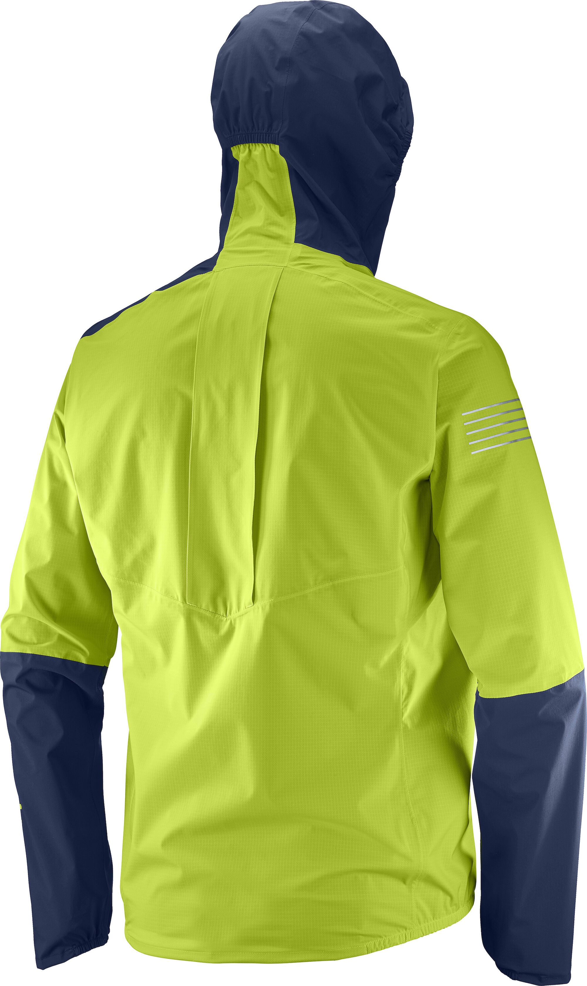 Salomon Bonatti Pro WP Jkt M - Veste homme | Hardloop