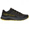 Black / Yellow