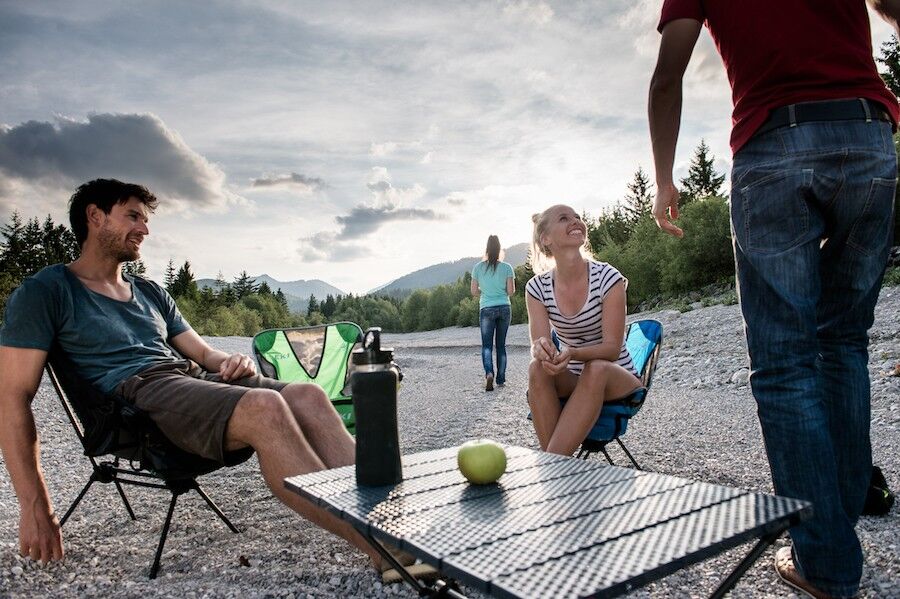 Leki - XS Lite - Camping table