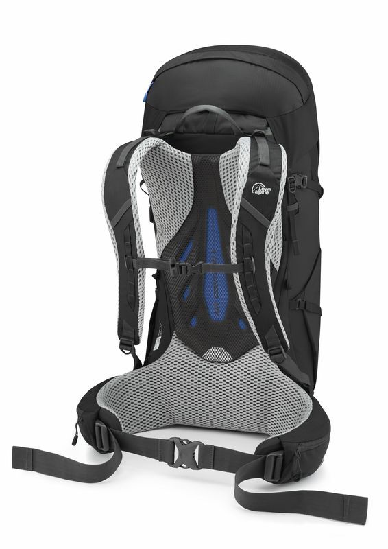 Lowe Alpine Cholatse 52:57 - Walking backpack - Men's
