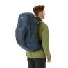 Lowe Alpine Cholatse 52:57 - Walking backpack - Men's