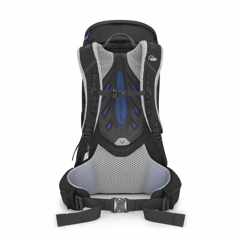 Lowe Alpine Cholatse 42:47 - Walking backpack - Men's