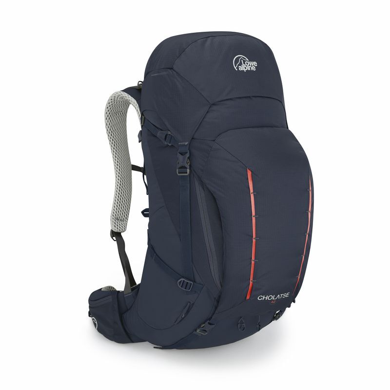 Lowe Alpine Cholatse 42:47 - Sac à dos randonnée homme | Hardloop