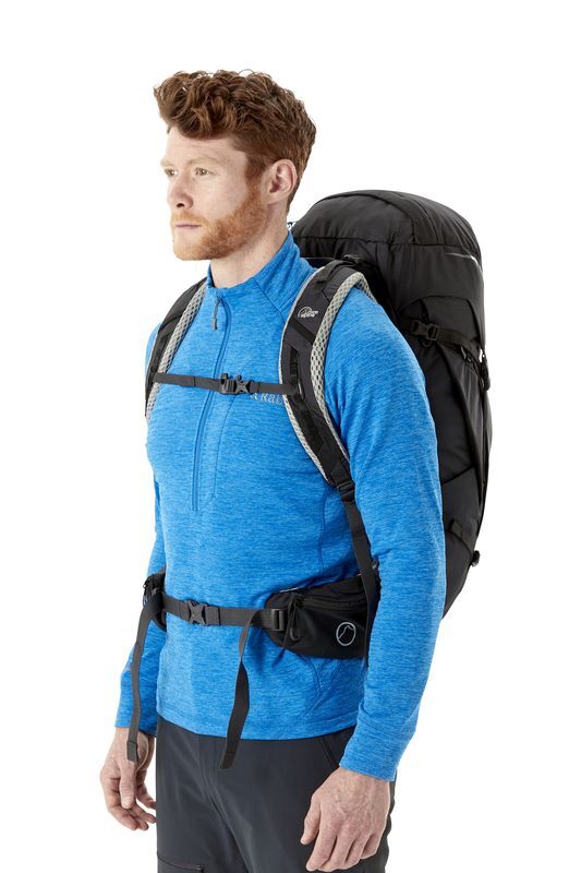 Lowe Alpine Cholatse 32 - Plecak turystyczny meski | Hardloop