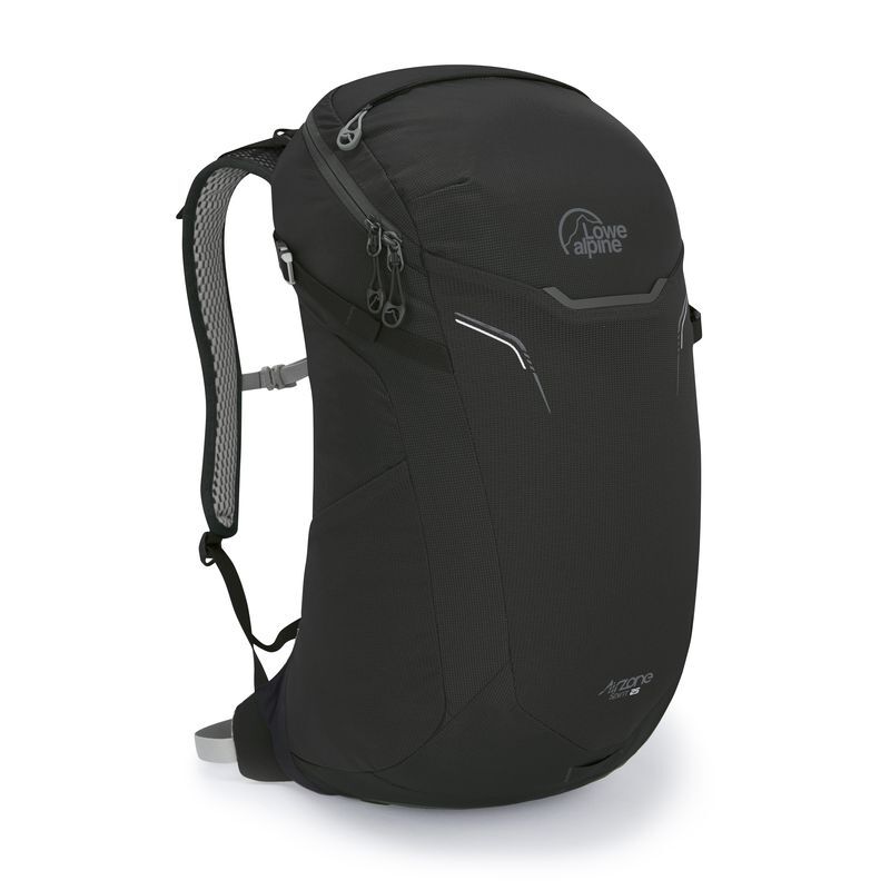 Lowe Alpine AirZone spirit 25 - Walking backpack