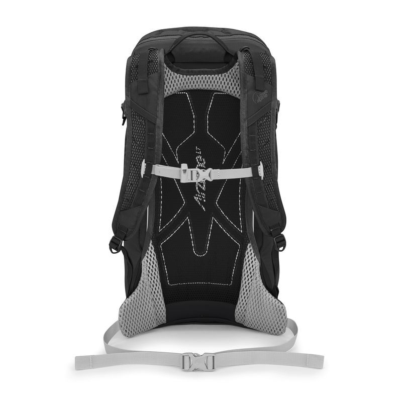 Lowe Alpine AirZone spirit 25 - Walking backpack