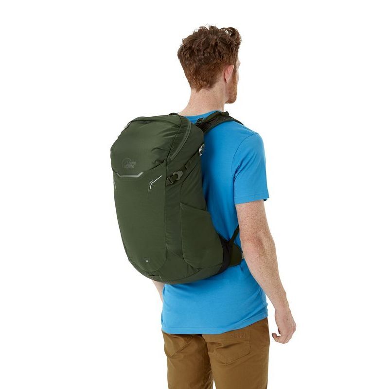 Lowe alpine 25 litre rucksack best sale