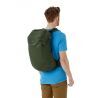 Lowe Alpine AirZone spirit 25 - Walking backpack
