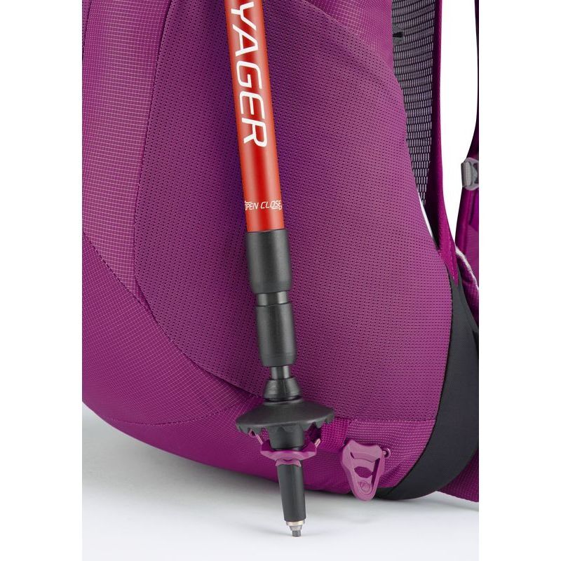 Lowe Alpine AirZone Active 22 - Sac à dos randonnée | Hardloop