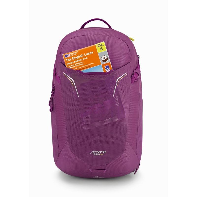 Lowe Alpine AirZone Active 22 - Vandringsryggsäck