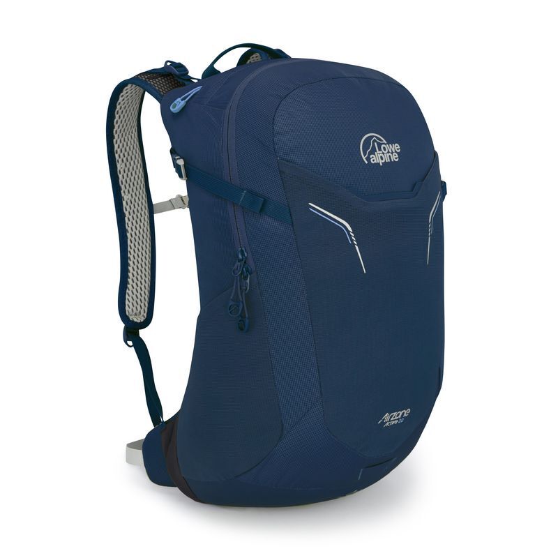 AirZone Active 22 - Mochila de caminhada