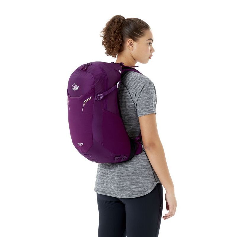 AirZone Active 18 - Wanderrucksack