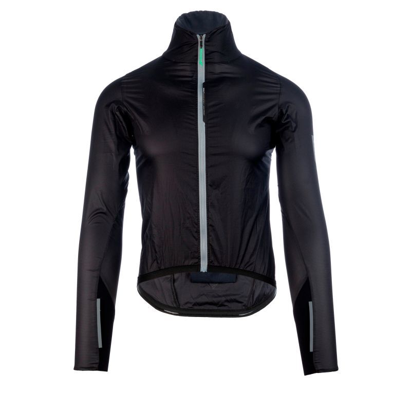 Q36.5 Air Shell Jacket - Cykeljakke Herrer