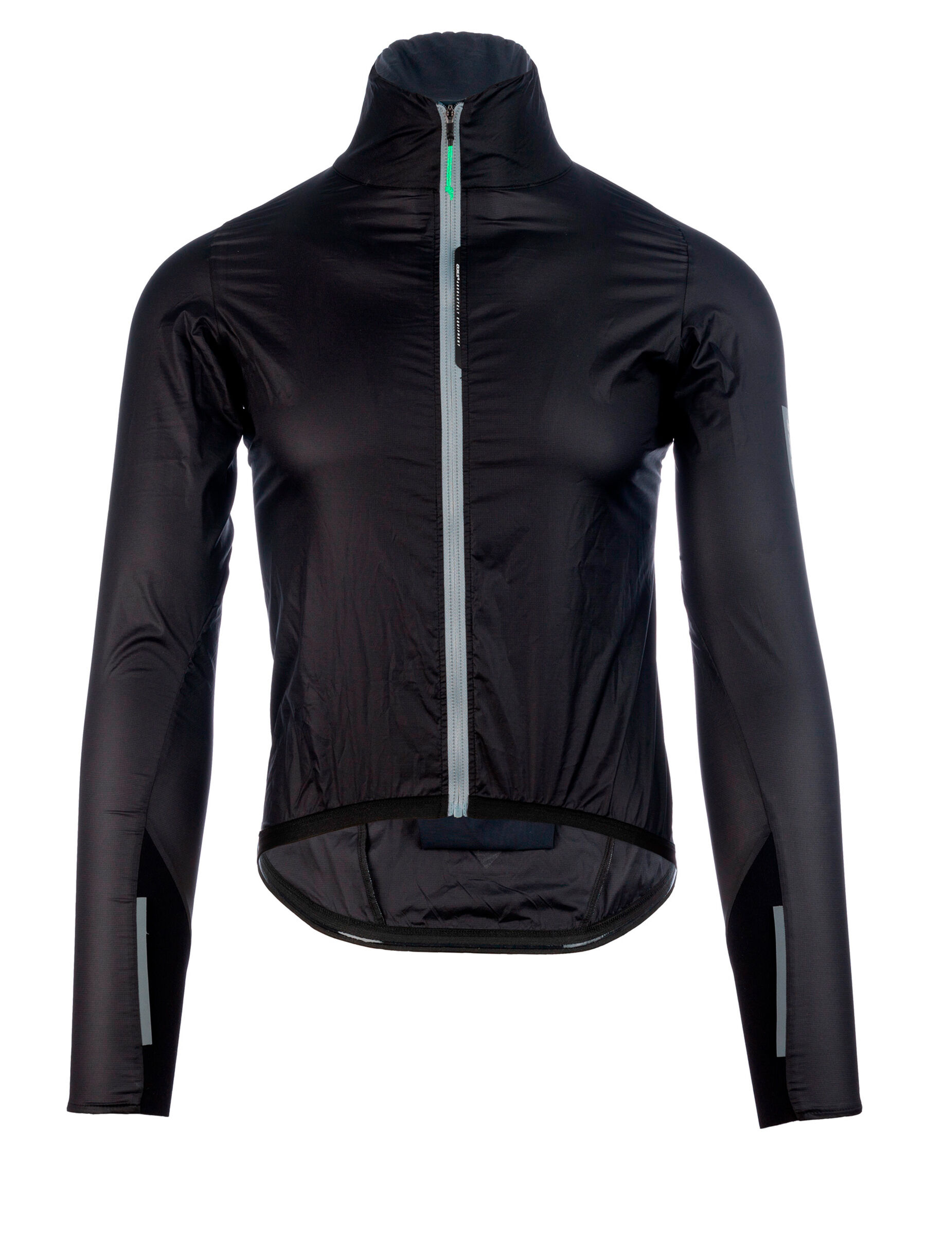 Q36.5 Air Shell Jacket - Cortavientos ciclismo - Hombre