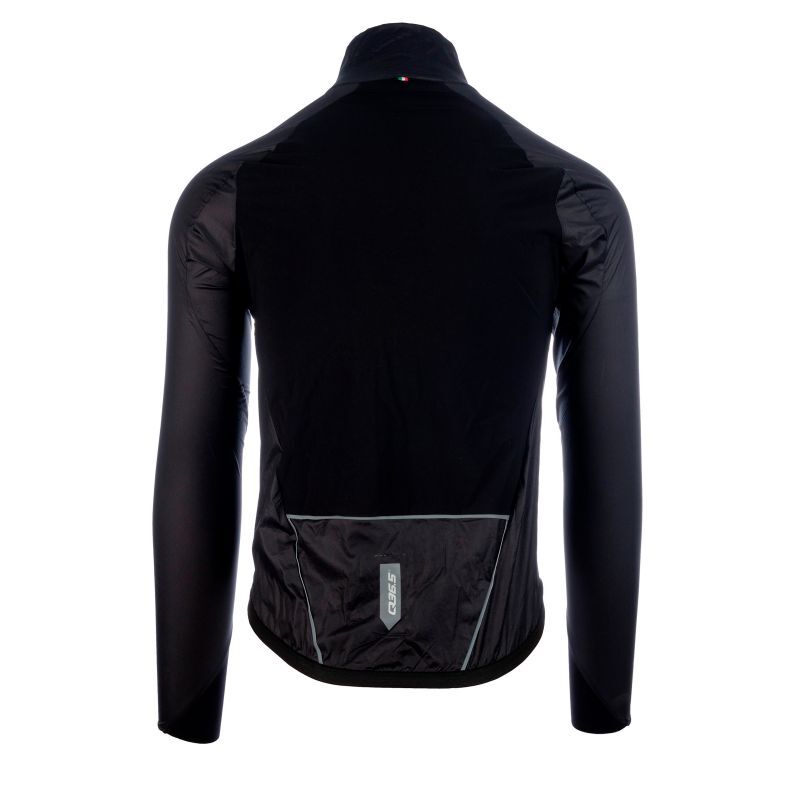 Q36.5 Air Shell Jacket - Corta vento ciclismo homem | Hardloop
