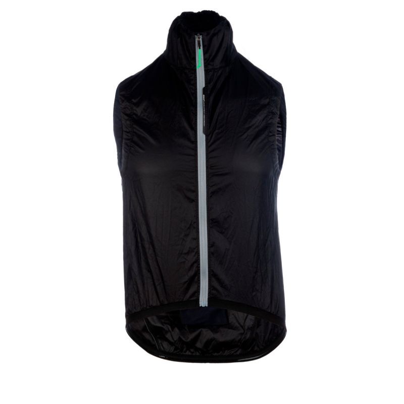 Q36.5 Air Vest - Colete ciclismo homem | Hardloop