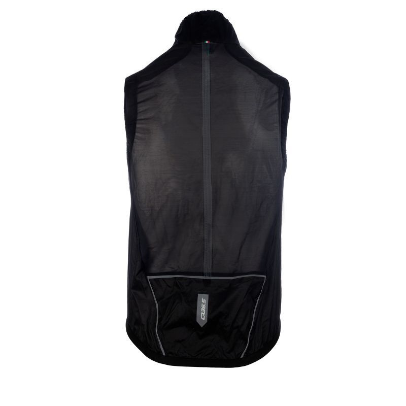 Q36.5 Air Vest - Fietsjack - Heren | Hardloop
