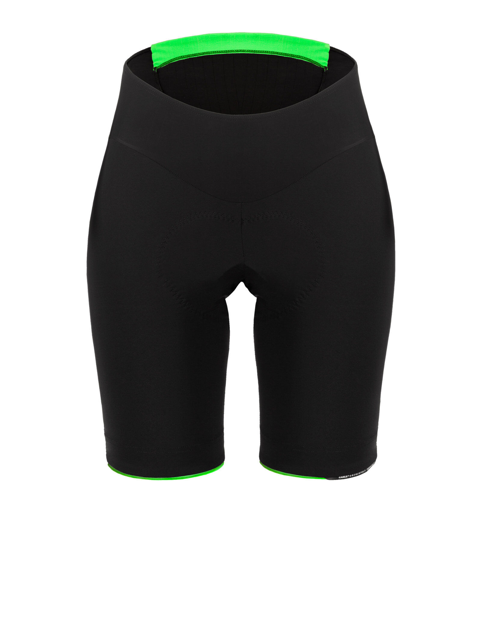 Q36.5 Half Short L1 - Cycling shorts - Men's