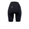 Q36.5 Half Short L1 Lady - Pyöräilyhousut - Naiset