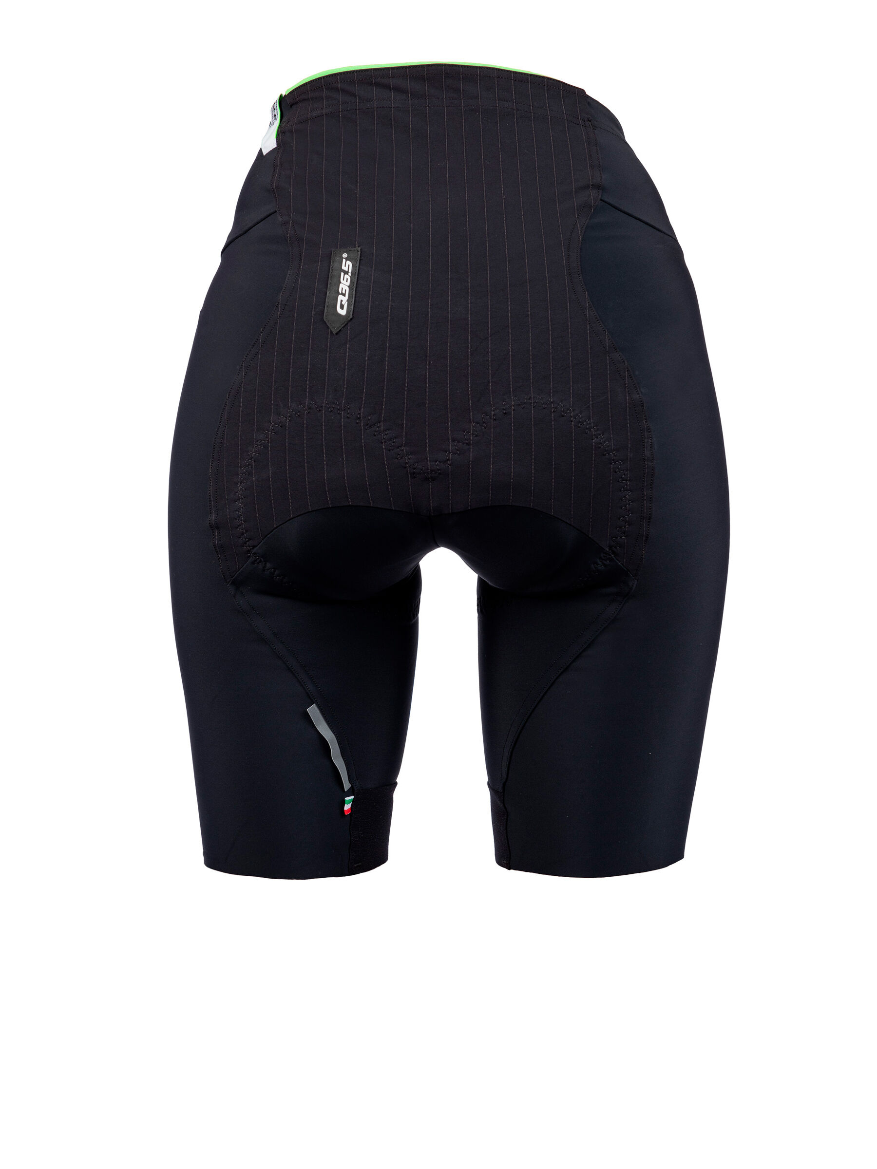 Q36.5 Half Short L1 Lady - Cycling shorts - Women's