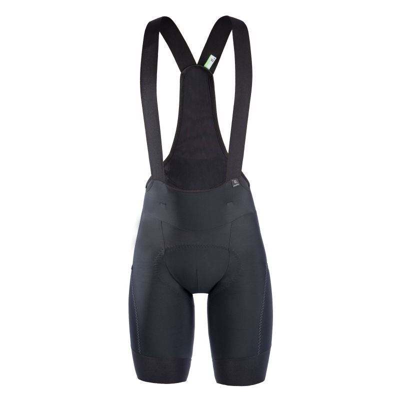 Q36.5 Salopette Gregarius Cargo Adventure - Cycling shorts - Men's