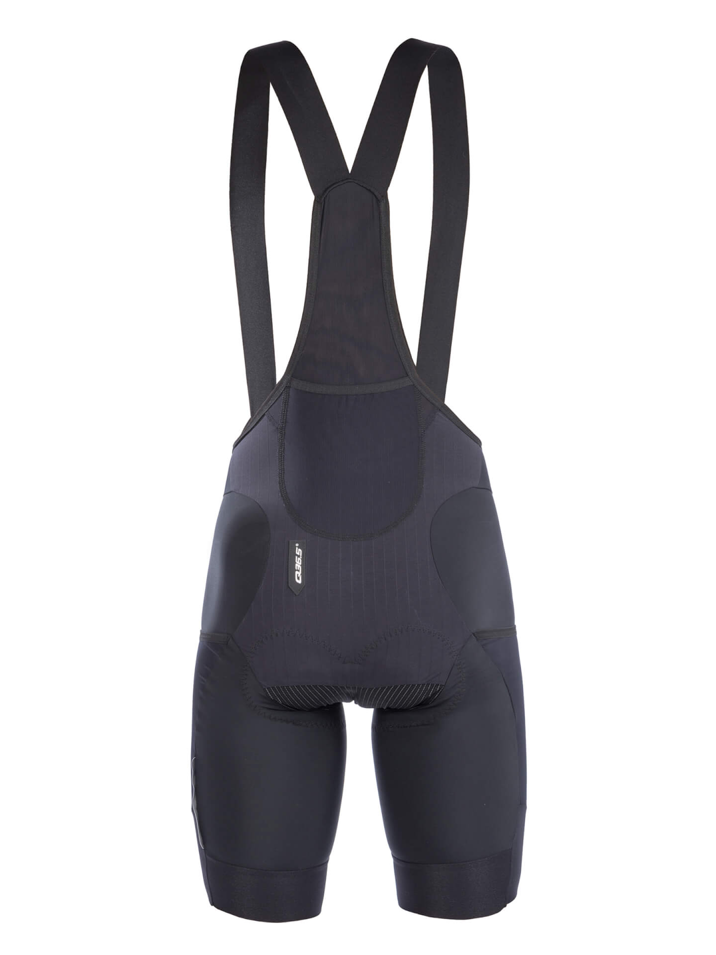 Q36.5 Salopette Gregarius Cargo Adventure - Cycling shorts - Men's