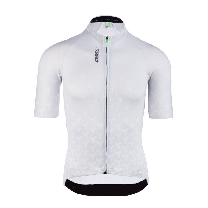Q36.5 Jersey Short Sleeve R2 Y - Koszulka kolarska męska | Hardloop
