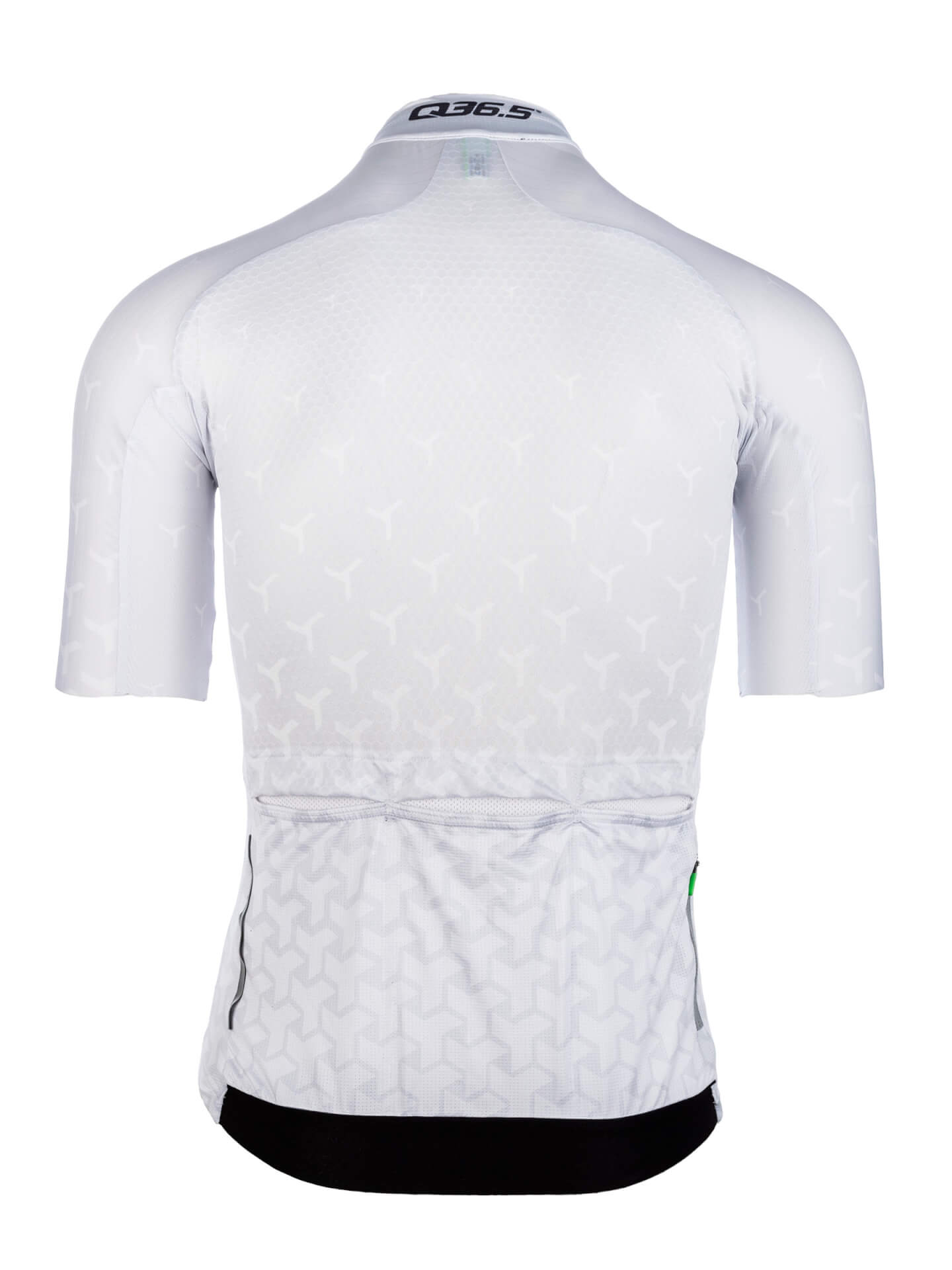 Q36.5 Jersey Short Sleeve R2 Y - Koszulka kolarska męska | Hardloop