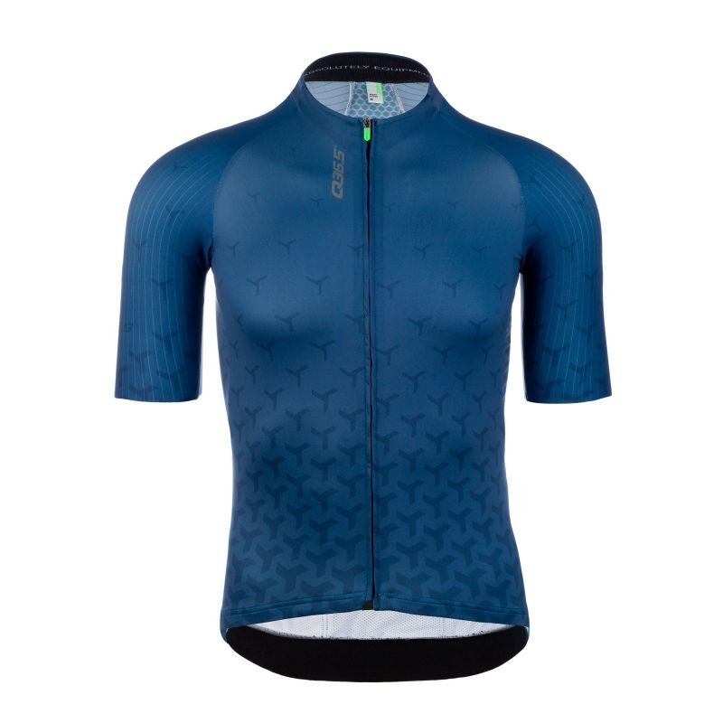 Q36.5 Jersey Short Sleeve R2 Y - Maillot vélo homme | Hardloop