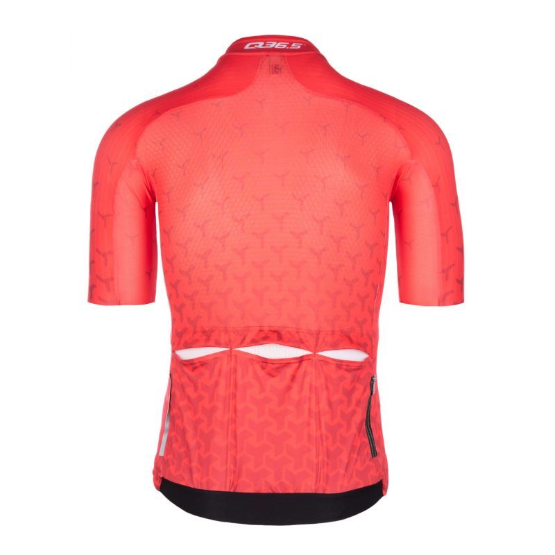 Q36.5 Jersey Short Sleeve GRDXKN - Maglia ciclismo - Uomo