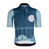 Globe Trotter Blue