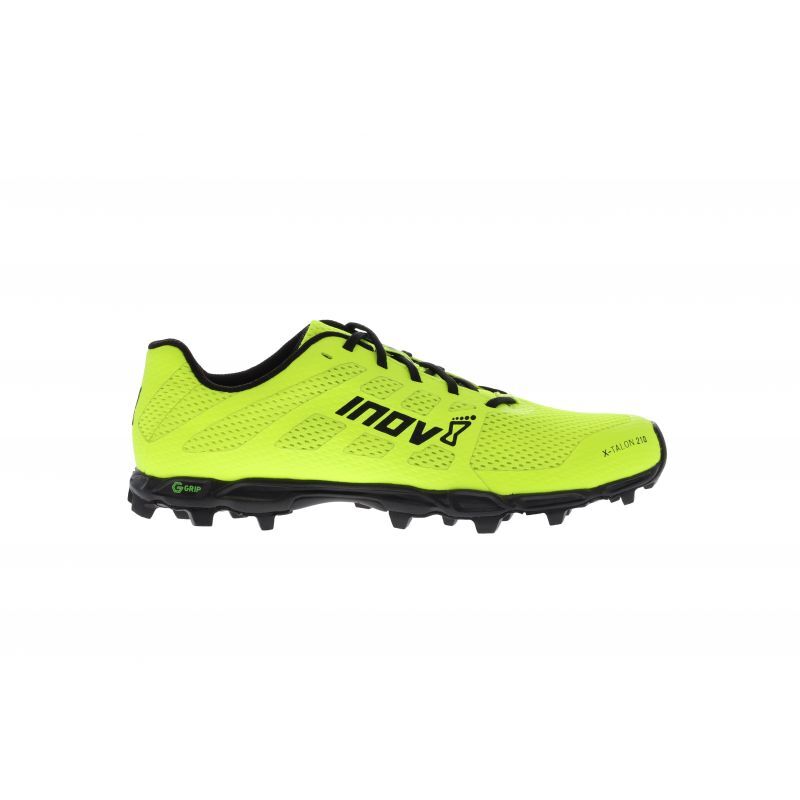 Inov-8 X-Talon G 210 V2 - Trail running shoes - Men's