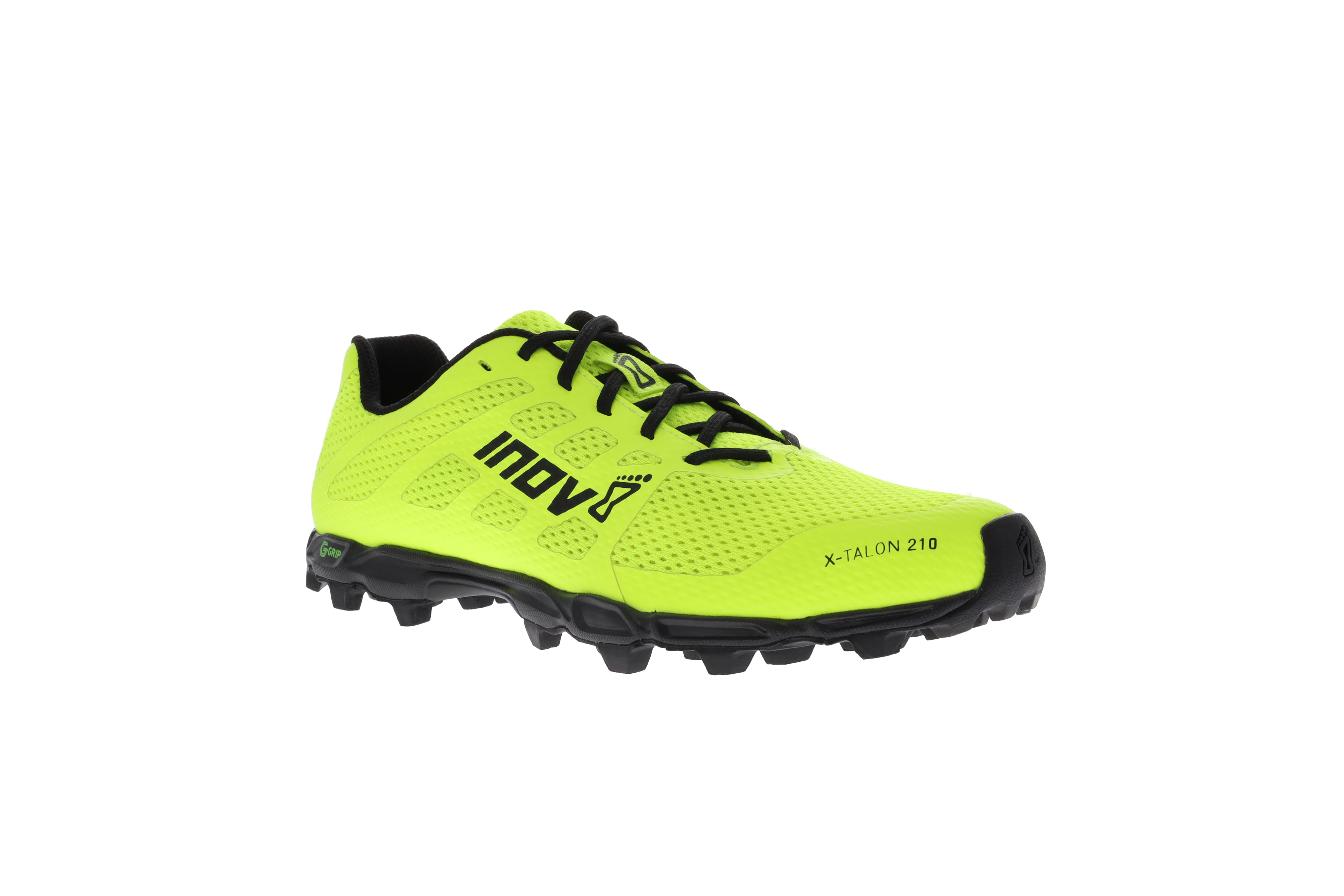 Inov-8 X-Talon G 210 V2 - Trail running shoes - Men's