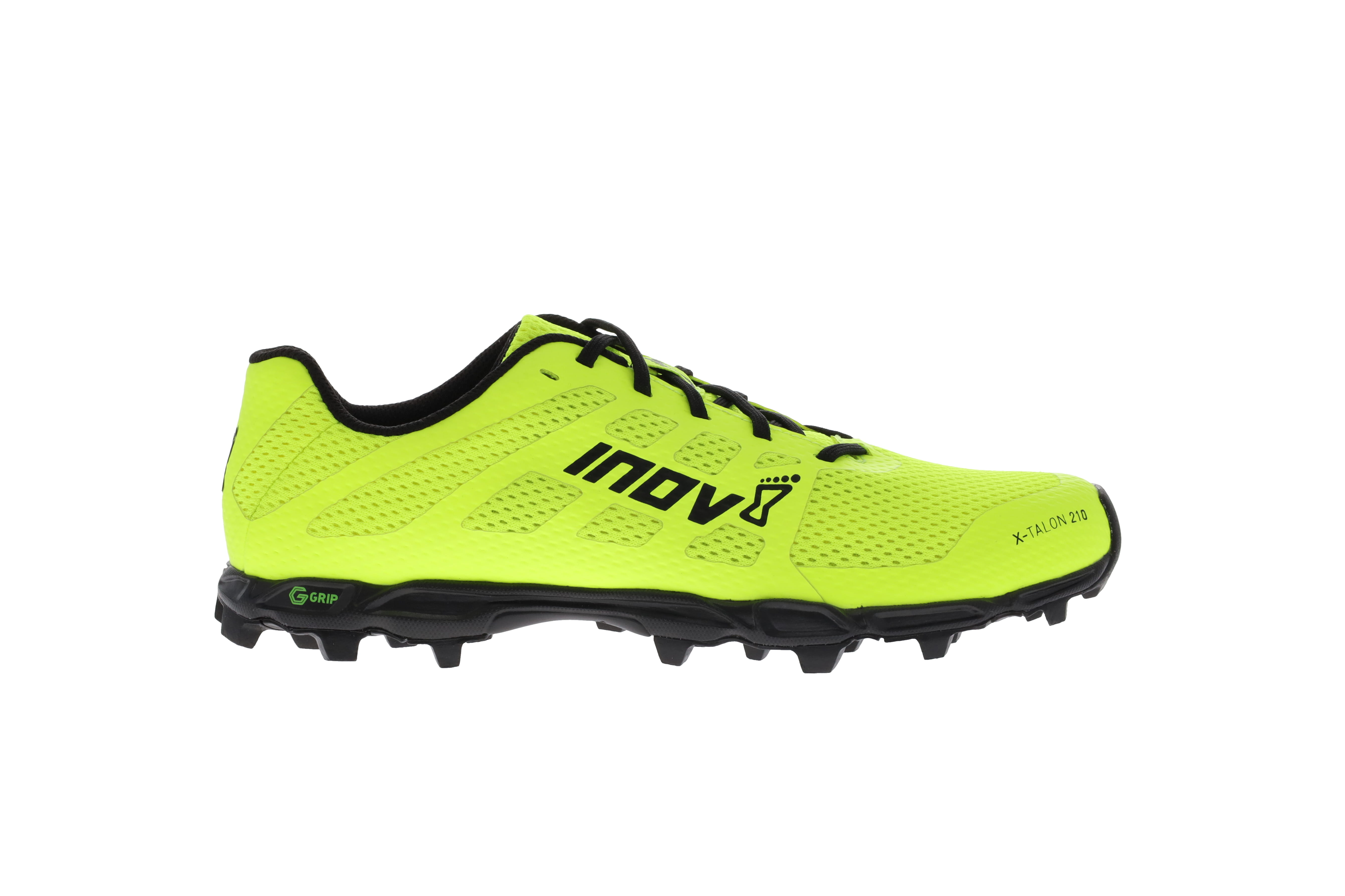 Inov-8 X-Talon G 210 V2 - Trail running shoes - Women's