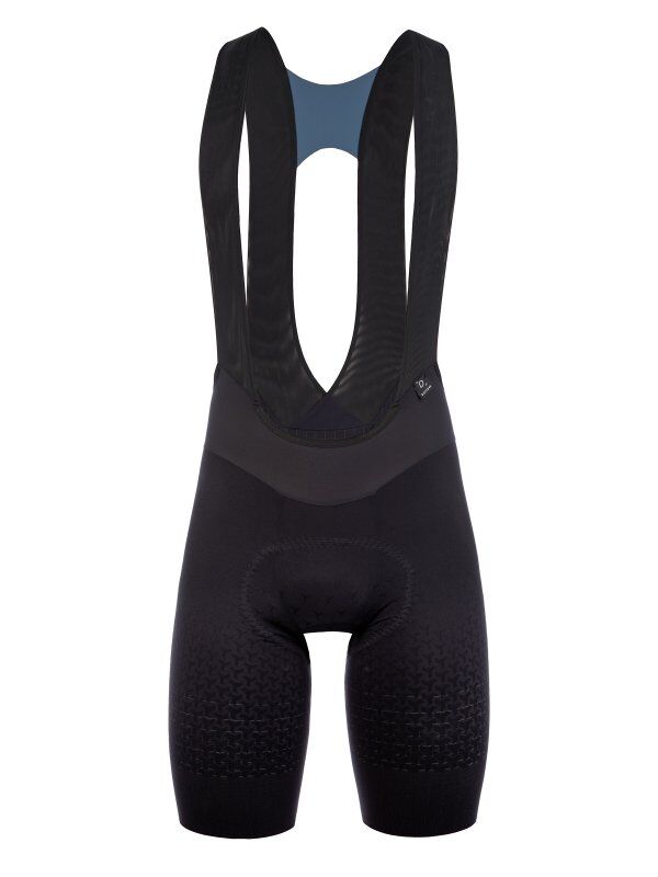 Q36.5 Salopette Dottore L1 X - Cuissard vélo homme | Hardloop