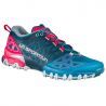 La Sportiva Bushido II - Chaussures trail femme | Hardloop