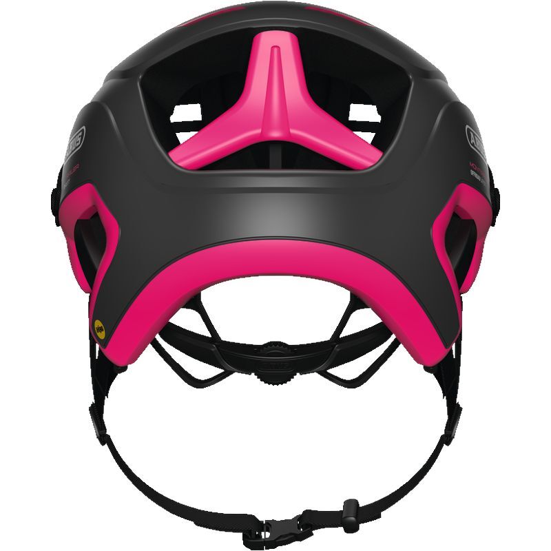 Abus Montrailer MIPS - MTB-hjälm