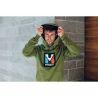 Millet Trilogy Logo Sweat - Hoodie - Men's