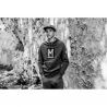Millet Trilogy Logo Sweat - Hoodie - Men's