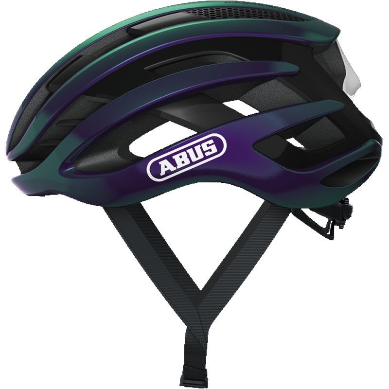 Casque velo route abus shops