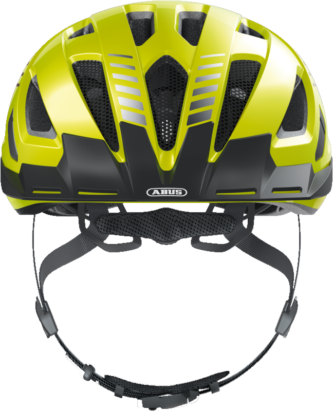 Abus Urban-I Signal Casco per bici