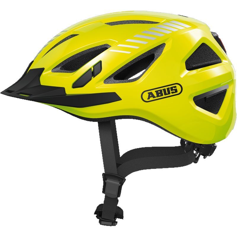 Urban-I 3.0 Signal - Fietshelm