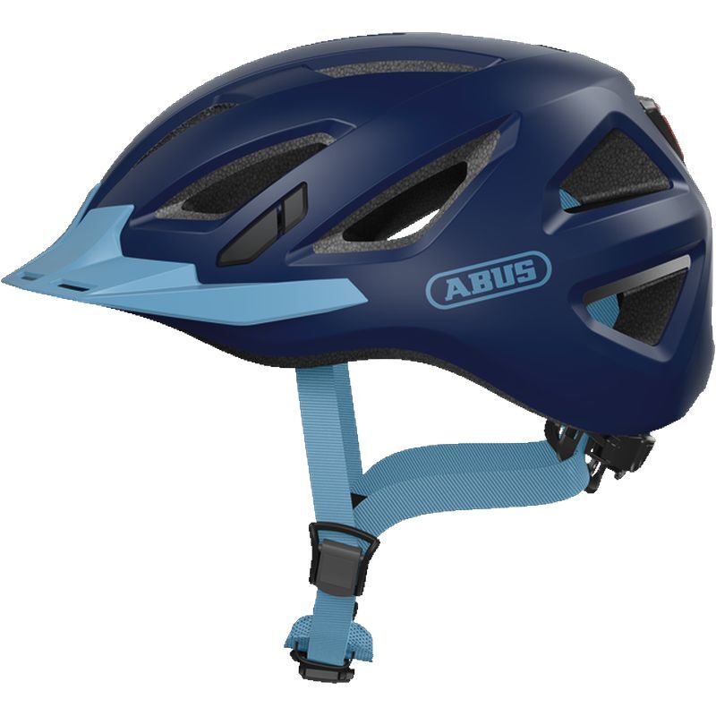 Urban-I 3.0 - Capacete de ciclismo