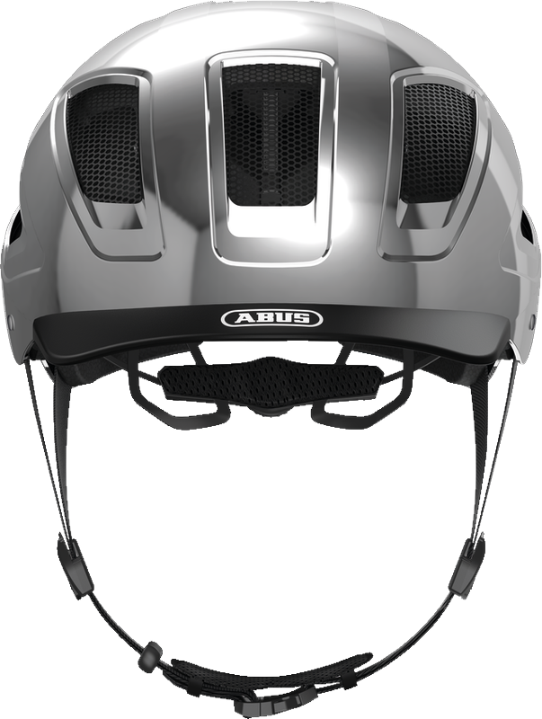 Abus Hyban 2.0 - Kask rowerowy | Hardloop