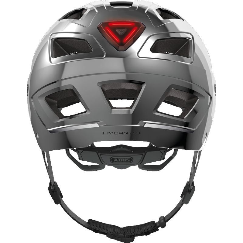 Abus Hyban 2.0 - Cycling helmet